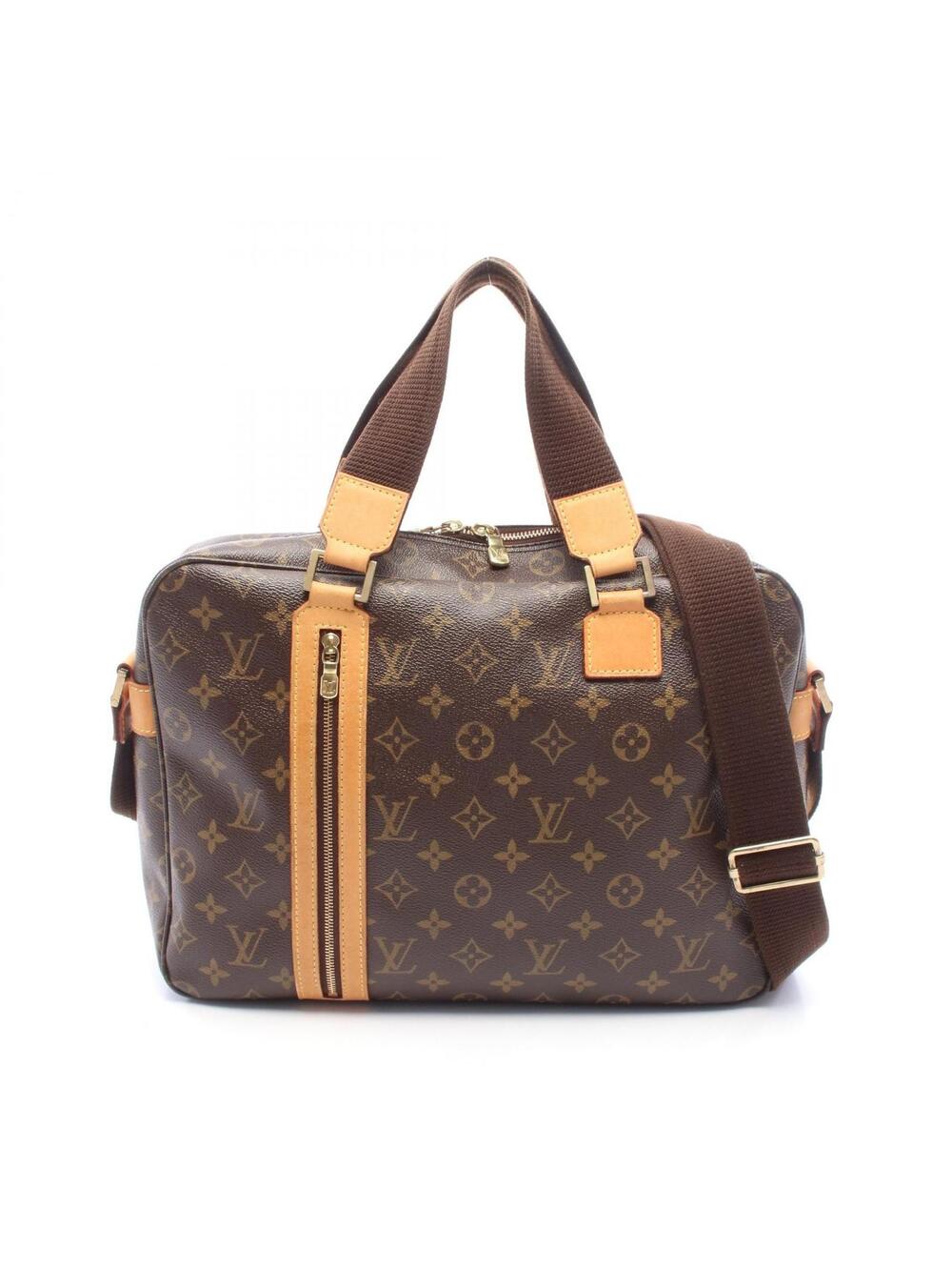 Louis Vuitton Sac Bosphore Shoulder #360283L13B